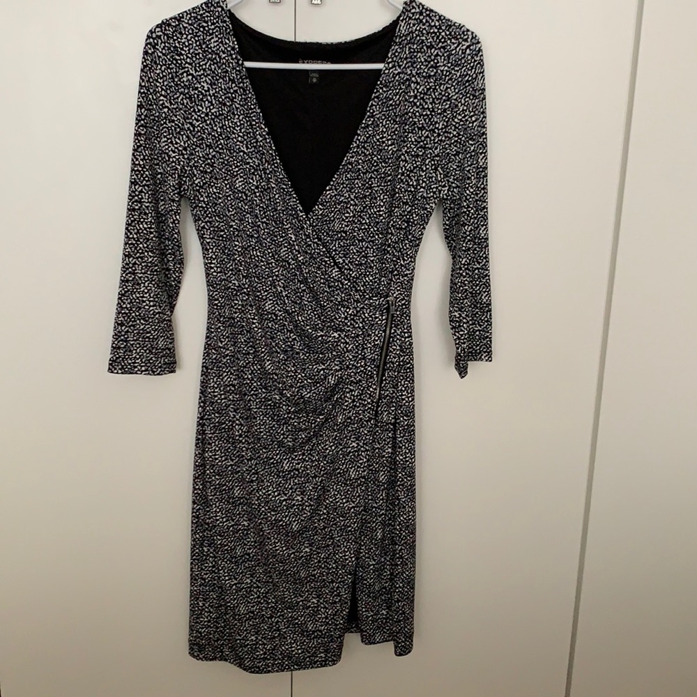 Funeral dress